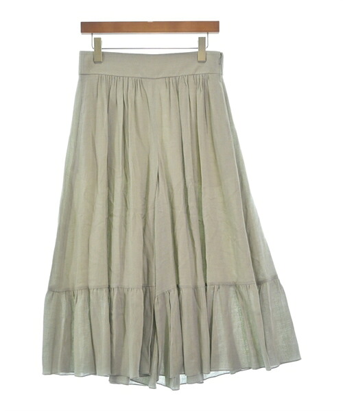 Chloe クロエ パンツ（その他） レディース 【中古】【古着】