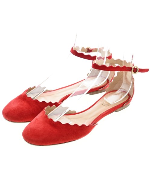 Chloe クロエシューズ（余分の物） レディース【中古】【古着】