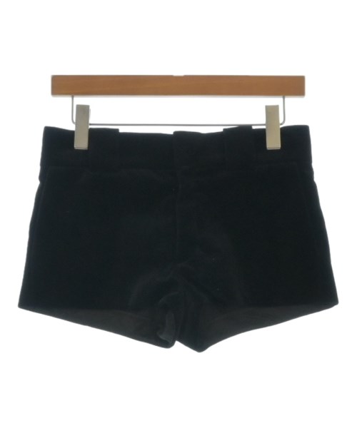Chloe クロエ ショートパンツ レディース 34(S位) 黒 【中古】【古着】 13,984円
