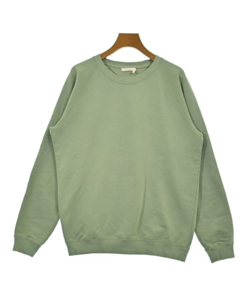 Chloe クロエ スウェット レディース XS 緑 【中古】【古着】