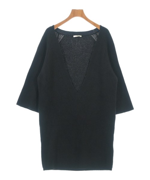 Chloe クロエニット・セーター レディース S 黒【中古】【古着】｜RAGTAG（ブランド古着のラグタグ）