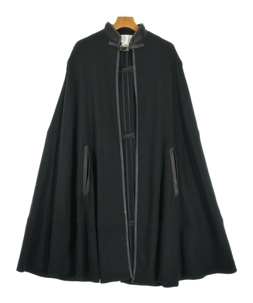 Chloe クロエコート（その他） レディース F 黒【中古】【古着】｜RAGTAG（ブランド古着のラグタグ）