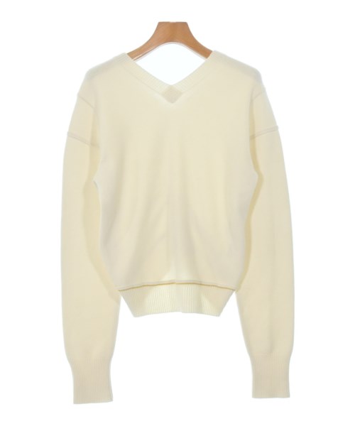 Chloe クロエニット・セーター レディース S 白【中古】【古着】｜RAGTAG（ブランド古着のラグタグ）