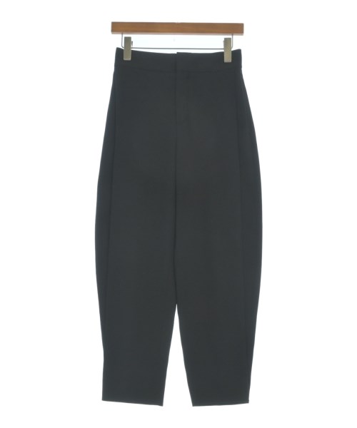 Chloe クロエパンツ（余分の物） レディース 34(XXS位) 黒【中古】【古着】 レディースファッション-ボトムス