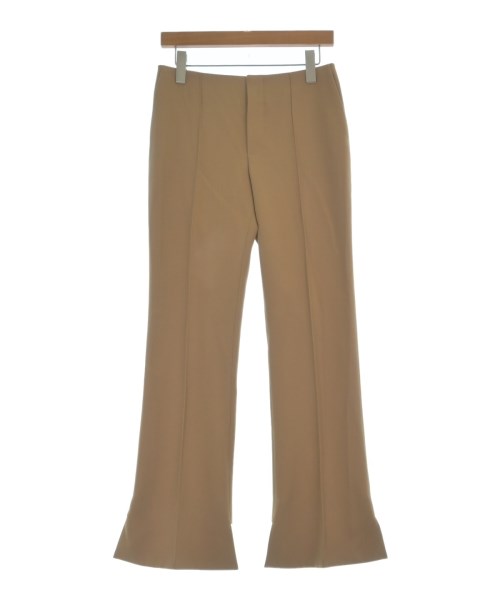 Chloe クロエパンツ(その他) レディース 36(XS位) 茶【中古】【古着】|RAGTAG(ブランド古着のラグタグ)