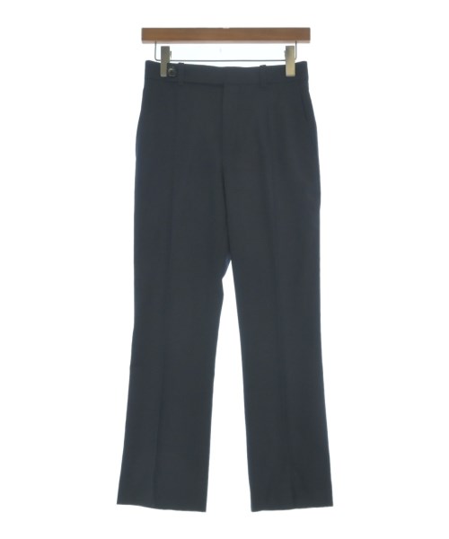 Chloe クロエスラックス レディース 34(XXS位) 紺【中古】【古着】