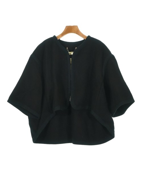 Chloe クロエブルゾン（余分の物） レディース 1(S位) 黒【中古】【古着】