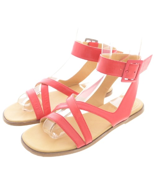 MM6 エムエムシックス サンダル レディース 【中古】【古着】