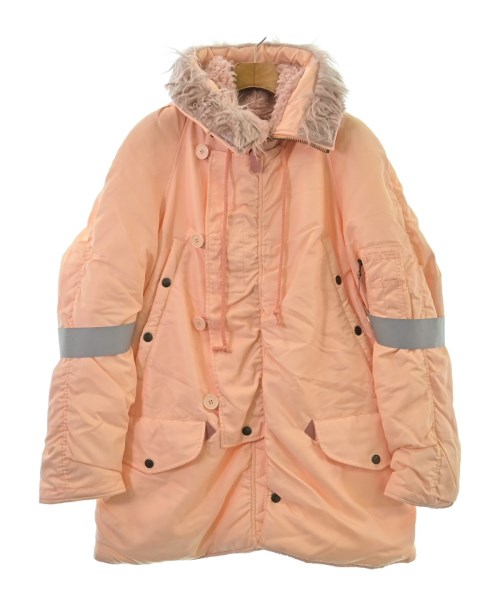 MM6 エムエムシックス コート（その他） レディース 【中古】【古着】