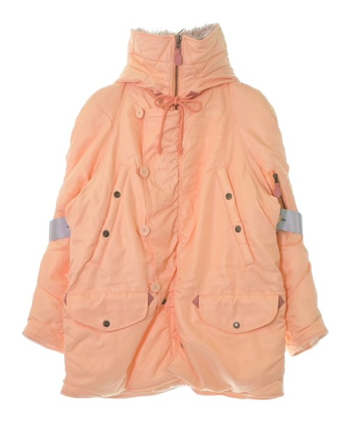 MM6 エムエムシックス ダウンコート レディース 【中古】【古着】 57,060円