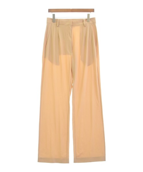 MM6 エムエムシックス パンツ（その他） レディース 42(M位) ベージュ 【中古】【古着】