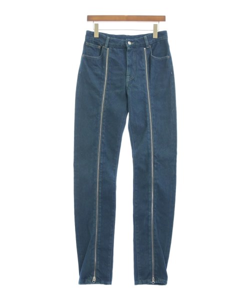 MM6 エムエムシックス デニムパンツ レディース 【中古】【古着】