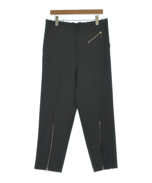 MM6 エムエムシックス パンツ（その他） レディース 44(L位) 黒 【中古】【古着】