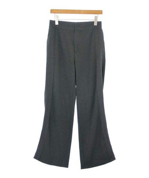 MM6 エムエムシックス パンツ（その他） レディース 42(M位) 黒 【中古】【古着】