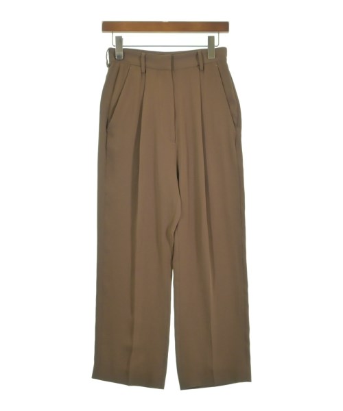 MM6 エムエムシックスパンツ（その他） レディース 36(XS位) 茶【中古】【古着】｜RAGTAG（ブランド古着のラグタグ）