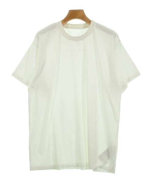 MM6 エムエムシックス Tシャツ・カットソー レディース XS 白 【中古】【古着】