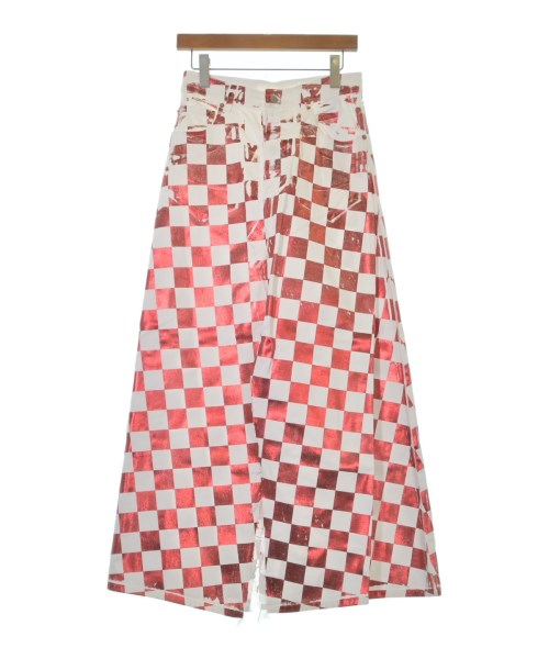 MM6 エムエムシックス ロング・マキシ丈スカート レディース 【中古】【古着】