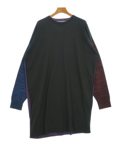 MM6 エムエムシックスワンピース レディース XS 黒【中古】【古着】｜RAGTAG（ブランド古着のラグタグ）