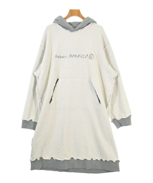 MM6 エムエムシックスワンピース レディース S 薄墨色【中古】【古着】