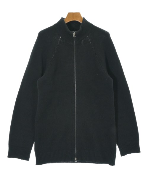 MM6 エムエムシックスカーディガン レディース -(S位) 紺【中古】【古着】｜RAGTAG（ブランド古着のラグタグ）
