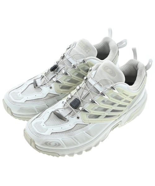 MM6 エムエムシックススニーカー メンズ 28cm ライトグレー系【中古】【古着】｜RAGTAG（ブランド古着のラグタグ）
