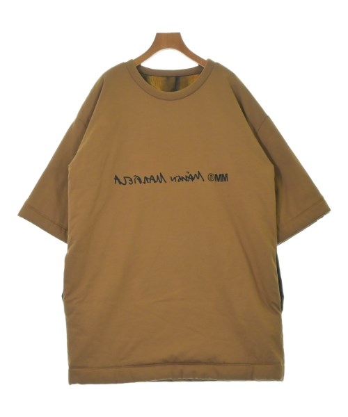 MM6 エムエムシックスワンピース レディース S 茶【中古】【古着】｜RAGTAG（ブランド古着のラグタグ）