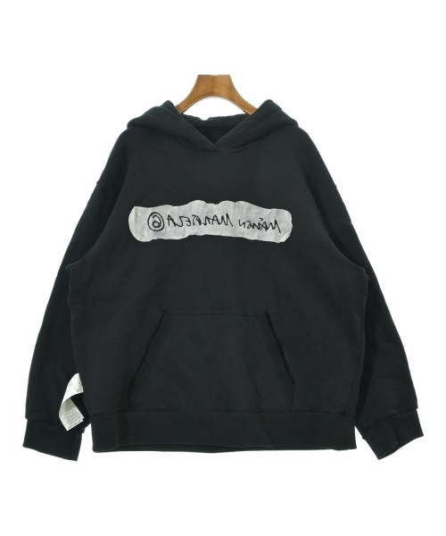 MM6 エムエムシックスパーカー レディース S 黒【中古】【古着】｜RAGTAG（ブランド古着のラグタグ）