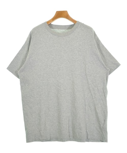 MM6 エムエムシックス Tシャツ・カットソー レディース S グレー 【中古】【古着】