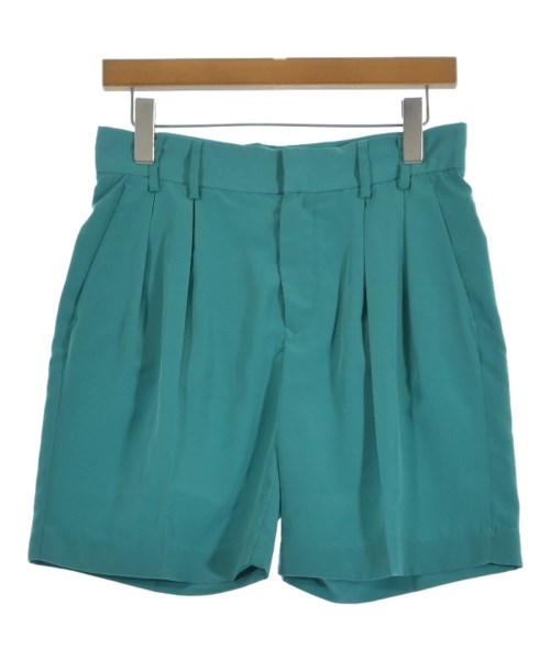 MM6 エムエムシックス ショートパンツ レディース 40(M位) 緑 【中古】【古着】
