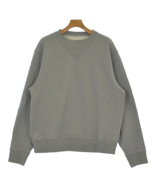 MM6 エムエムシックス スウェット メンズ S グレー 【中古】【古着】
