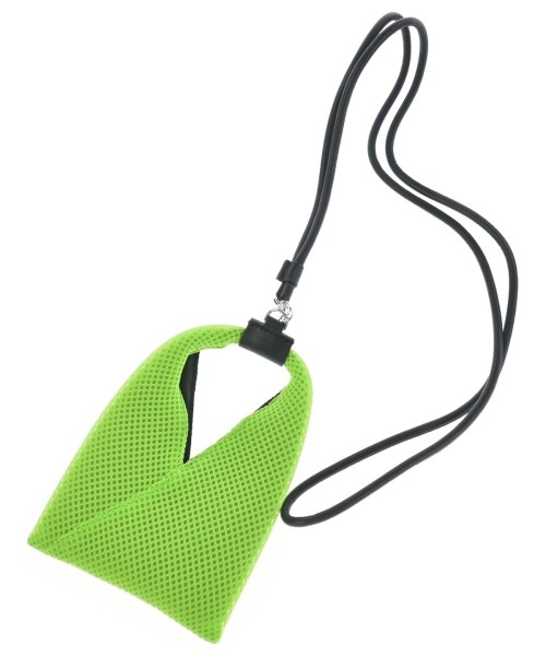 MM6 エムエムシックス 小物類（その他） メンズ - 緑 【中古】【古着】 9,514円