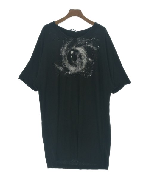 MM6 エムエムシックスティーシャツ・カットソー レディース XL 黒【中古】【古着】