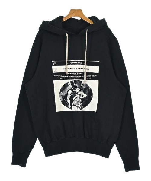 ダークシャドウ　パーカー　S JASON S HOODIE | Rick Owens DRKSHDW(リックオウエンス ダーク