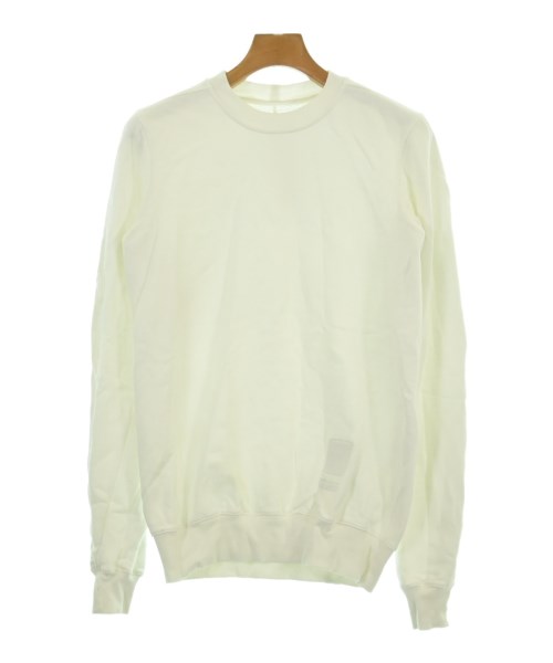 DRKSHDW ダークシャドウスウェット メンズ S 白【中古】【古着】