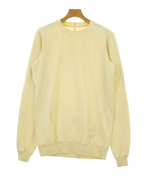 DRKSHDW ダークシャドウスウェット メンズ XS アイボリー【中古】【古着】|RAGTAG(ブランド古着のラグタグ)