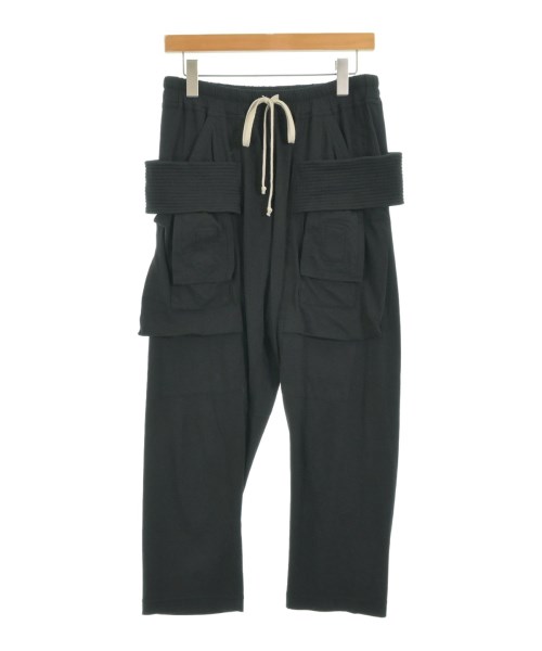 DRKSHDW ダークシャドウカーゴパンツ メンズ XS 黒【中古】【古着】|RAGTAG(ブランド古着のラグタグ)