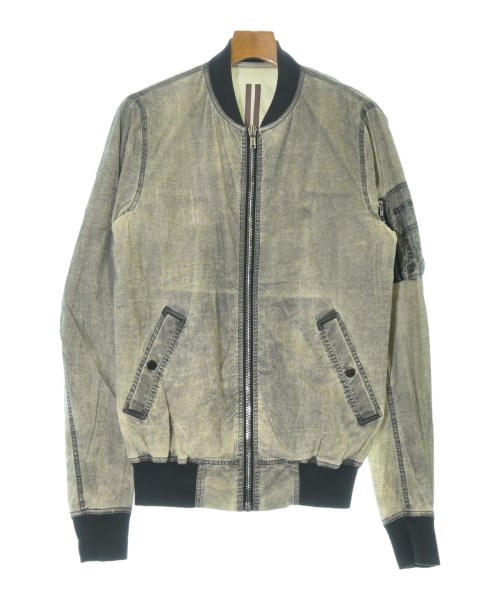 DRKSHDW ダークシャドウ ブルゾン（その他） メンズ M グレー 【中古】【古着】