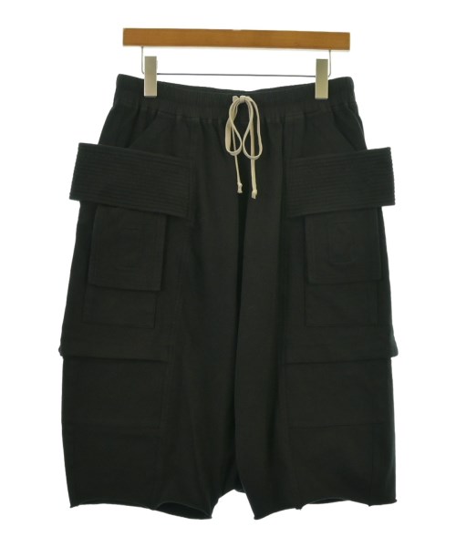 DRKSHDW ダークシャドウ ショートパンツ メンズ M 黒 【中古】【古着】