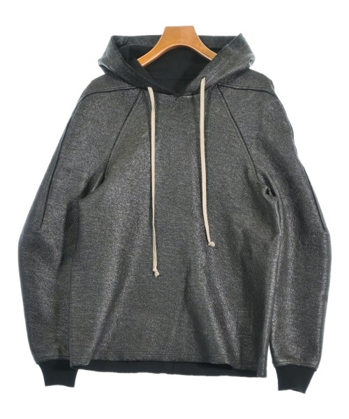 DRKSHDW ダークシャドウ パーカー メンズ S 黒 【中古】【古着】
