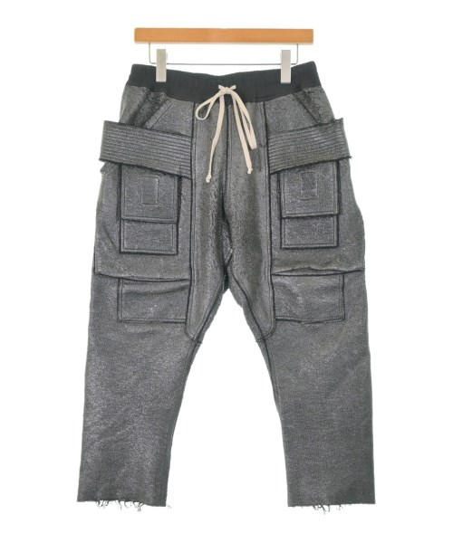 DRKSHDW ダークシャドウパンツ（余分の物） メンズ XS 黒系【中古】【古着】 メンズファッション-ズボン・パンツ