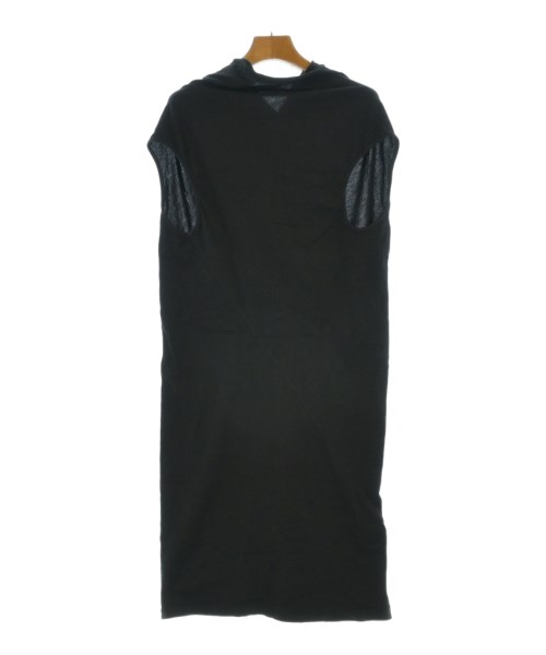 DRKSHDW ダークシャドウプルオーバー・カットソー レディース XS 黒【中古】【古着】