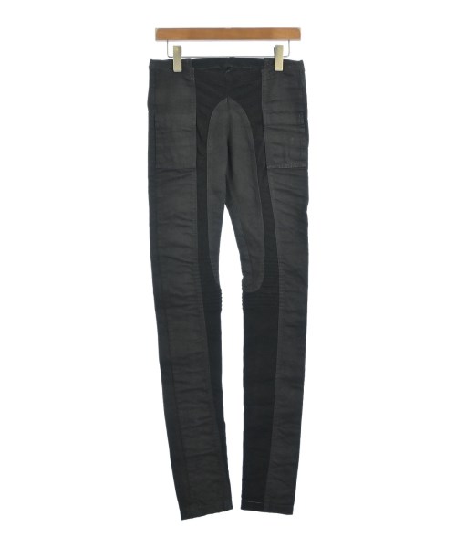 DRKSHDW ダークシャドウパンツ（余分の物） メンズ S 黒【中古】【古着】
