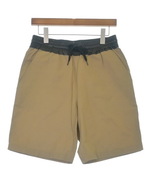 T by ALEXANDER WANG ティーバイアレキサンダーワン ショートパンツ メンズ S ベージュ 【中古】【古着】