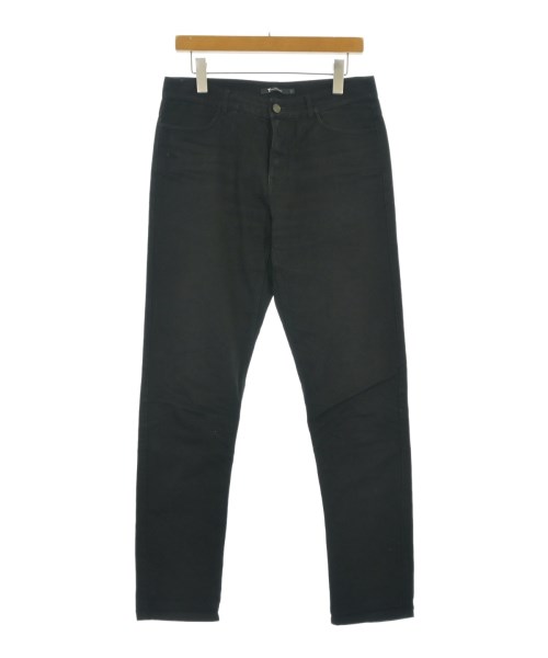 T by ALEXANDER WANG ティーバイアレキサンダーワンパンツ（余分の物） メンズ 31(M位) 黒【中古】【古着】