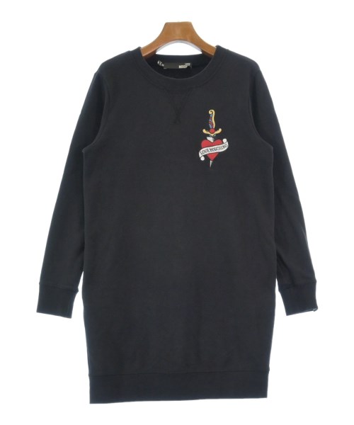 LOVE MOSCHINO ラブモスキーノワンピース レディース【中古】【古着】｜RAGTAG（ブランド古着のラグタグ）