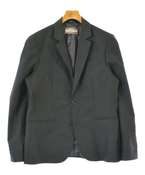 galliano ガリアーノ テーラードジャケット メンズ 【中古】【古着】
