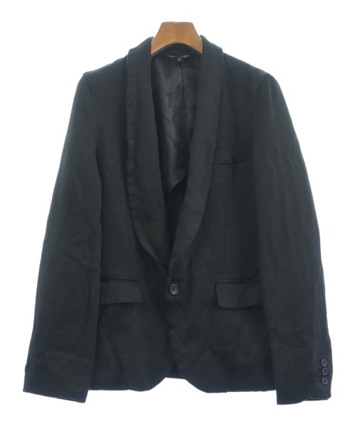 BLACK COMME des GARCONS ブラックコムデギャルソンカジュアルジャケット メンズ【中古】【古着】|RAGTAG(ブランド古着のラグタグ)