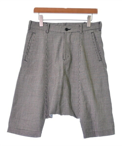 BLACK COMME des GARCONS ブラックコムデギャルソン パンツ（その他） メンズ 【中古】【古着】