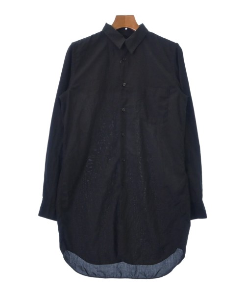 BLACK COMME des GARCONS ブラックコムデギャルソンカジュアルシャツ メンズ【中古】【古着】 トップス-メンズファッション