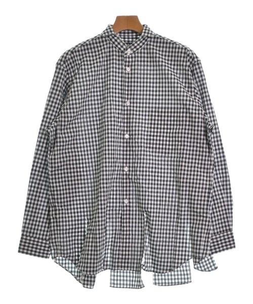 BLACK COMME des GARCONS ブラックコムデギャルソンカジュアルシャツ メンズ【中古】【古着】|RAGTAG(ブランド古着のラグタグ)
